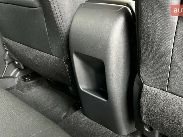 Ніссан Кашкай, об'ємом двигуна 1.33 л та пробігом 0 тис. км за 29734 $, фото 12 на Automoto.ua