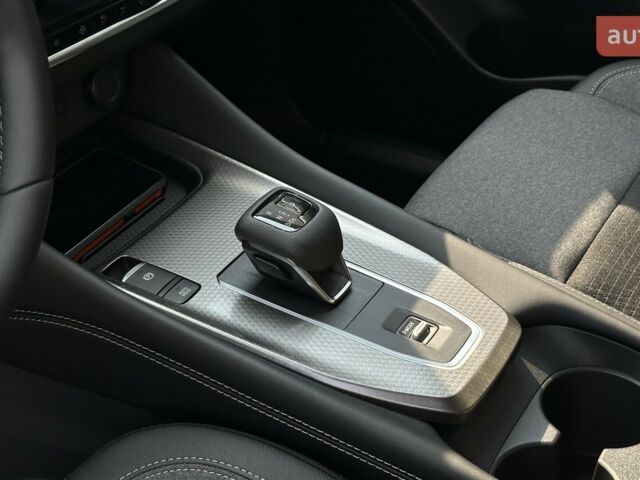 Ниссан Кашкай, объемом двигателя 1.33 л и пробегом 0 тыс. км за 32616 $, фото 6 на Automoto.ua