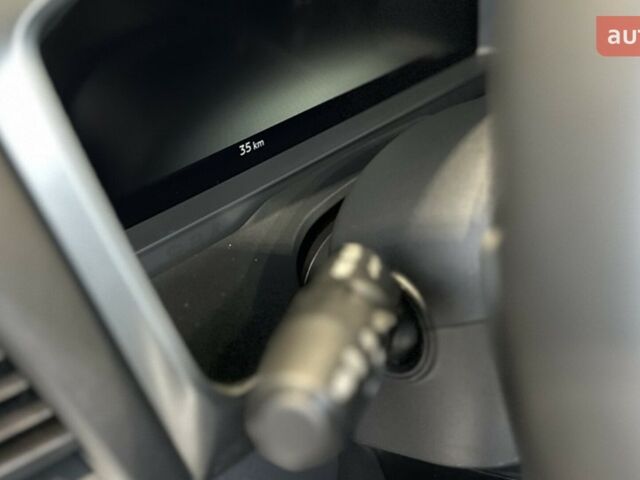 Ніссан Кашкай, об'ємом двигуна 1.33 л та пробігом 0 тис. км за 34637 $, фото 13 на Automoto.ua