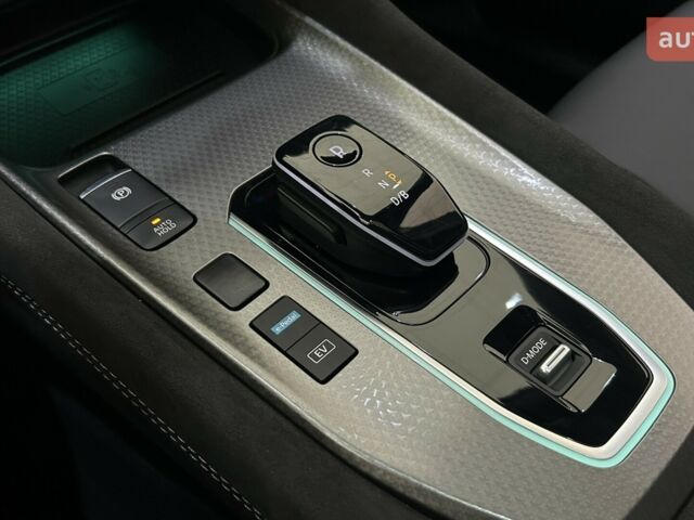 Ниссан Кашкай, объемом двигателя 1.5 л и пробегом 0 тыс. км за 43461 $, фото 17 на Automoto.ua