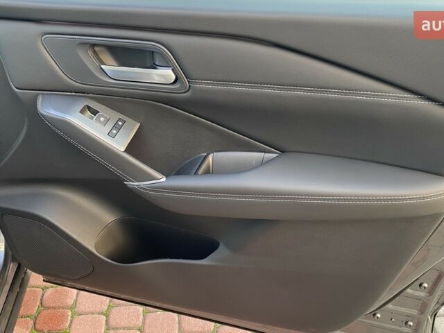 Ниссан Кашкай, объемом двигателя 1.33 л и пробегом 0 тыс. км за 32609 $, фото 25 на Automoto.ua