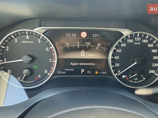 Ниссан Кашкай, объемом двигателя 1.33 л и пробегом 0 тыс. км за 29933 $, фото 16 на Automoto.ua