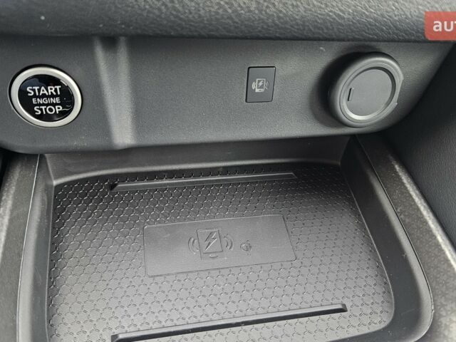 Ниссан Кашкай, объемом двигателя 1.33 л и пробегом 0 тыс. км за 32859 $, фото 11 на Automoto.ua