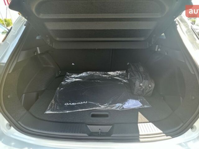 Ніссан Кашкай, об'ємом двигуна 1.33 л та пробігом 0 тис. км за 33728 $, фото 18 на Automoto.ua