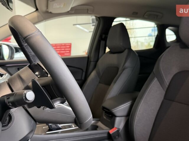 купить новое авто Ниссан Кашкай 2025 года от официального дилера Автоцентр AUTO.RIA Ниссан фото