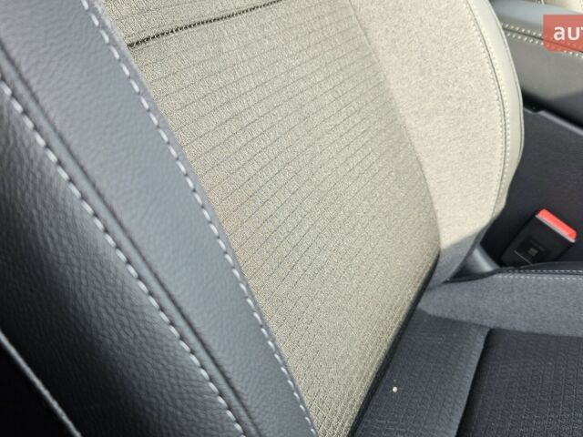 Ніссан Кашкай, об'ємом двигуна 1.33 л та пробігом 0 тис. км за 34668 $, фото 17 на Automoto.ua