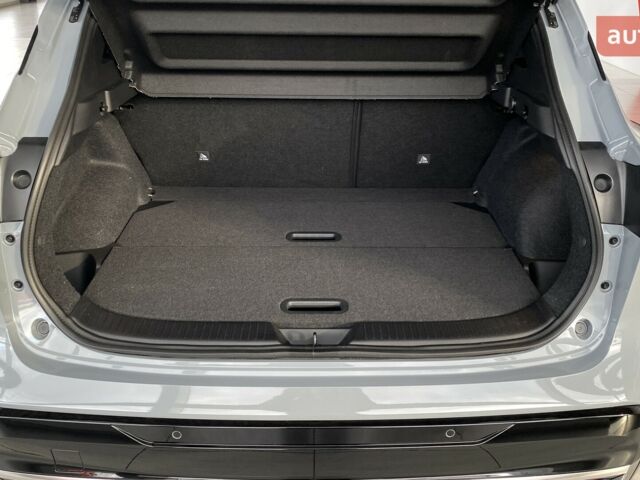 купить новое авто Ниссан Кашкай 2025 года от официального дилера Автоцентр AUTO.RIA Ниссан фото