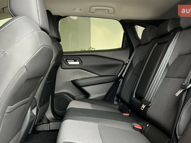 купити нове авто Ніссан Кашкай 2025 року від офіційного дилера Автоцентр AUTO.RIA Ніссан фото