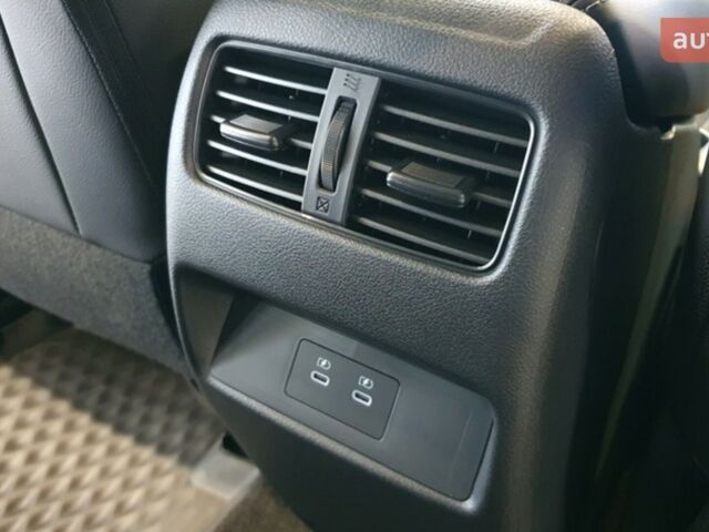 Ніссан Кашкай, об'ємом двигуна 1.33 л та пробігом 0 тис. км за 36771 $, фото 61 на Automoto.ua