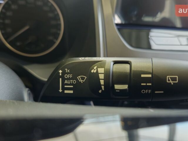 Ніссан Кашкай, об'ємом двигуна 1.33 л та пробігом 0 тис. км за 26187 $, фото 20 на Automoto.ua