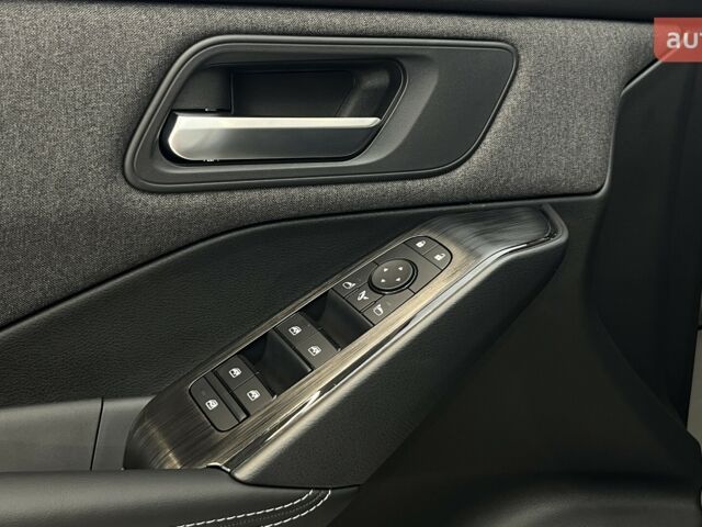 купить новое авто Ниссан Кашкай 2025 года от официального дилера Автоцентр AUTOGROUP Nissan Ниссан фото