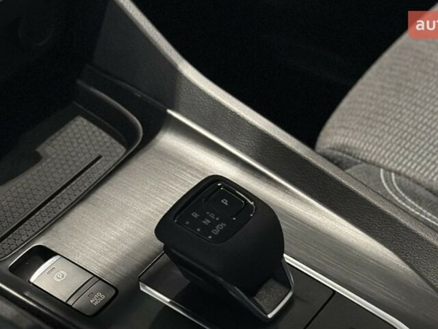 Ніссан Кашкай, об'ємом двигуна 1.33 л та пробігом 0 тис. км за 29729 $, фото 9 на Automoto.ua