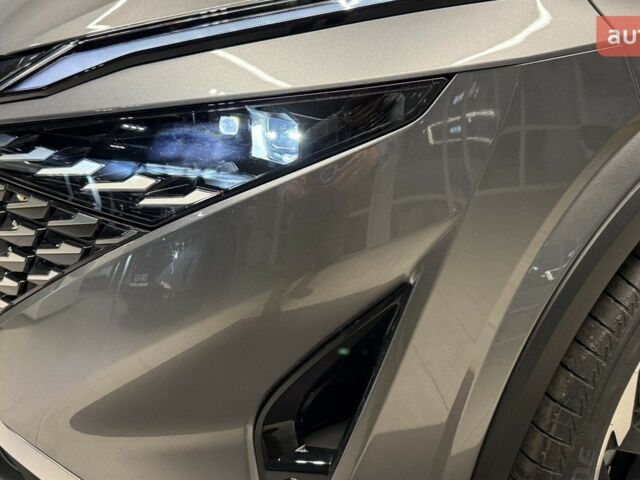 Ниссан Кашкай, объемом двигателя 1.33 л и пробегом 0 тыс. км за 32443 $, фото 10 на Automoto.ua