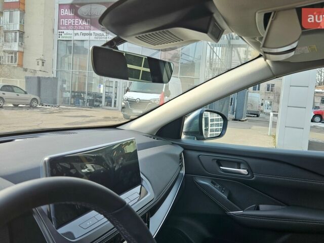 купить новое авто Ниссан Кашкай 2025 года от официального дилера Автоцентр AUTO.RIA Ниссан фото