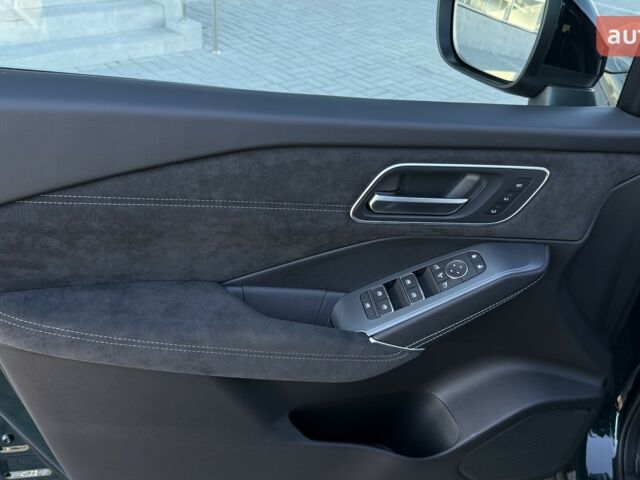 Ниссан Кашкай, объемом двигателя 1.33 л и пробегом 0 тыс. км за 38643 $, фото 43 на Automoto.ua