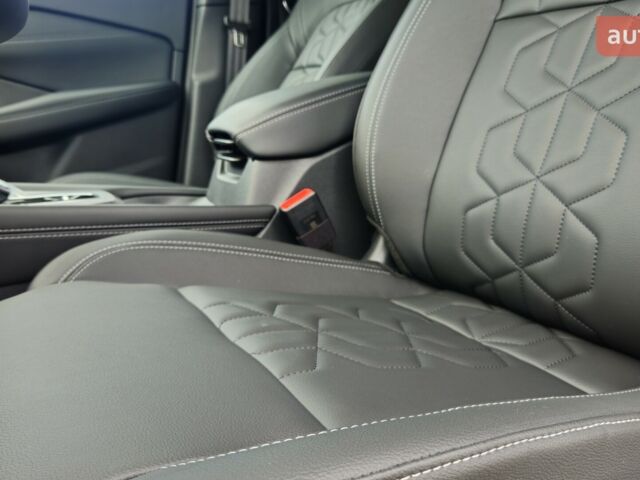 Ниссан Кашкай, объемом двигателя 1.5 л и пробегом 0 тыс. км за 42765 $, фото 11 на Automoto.ua