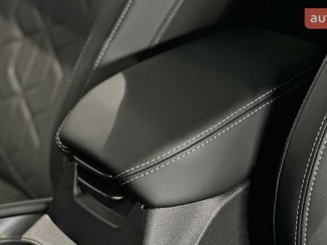 купити нове авто Ніссан Кашкай 2025 року від офіційного дилера АТМ КРОПИВНИЦЬКИЙ Ніссан фото