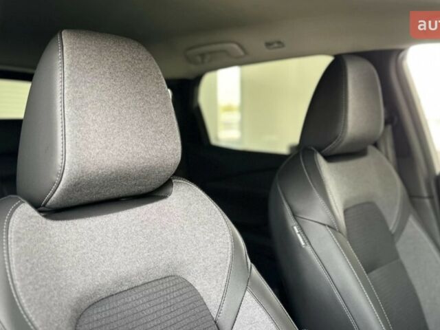 Ниссан Кашкай, объемом двигателя 1.33 л и пробегом 0 тыс. км за 32859 $, фото 3 на Automoto.ua