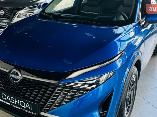 Ниссан Кашкай, объемом двигателя 1.33 л и пробегом 0 тыс. км за 32586 $, фото 1 на Automoto.ua