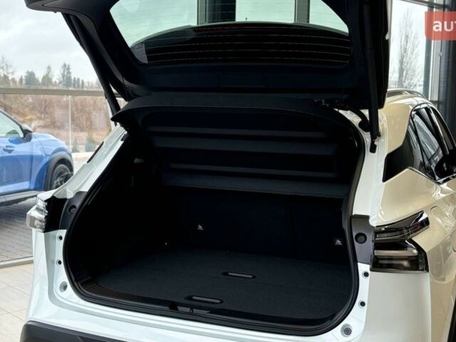 Ніссан Кашкай, об'ємом двигуна 1.33 л та пробігом 0 тис. км за 34635 $, фото 10 на Automoto.ua