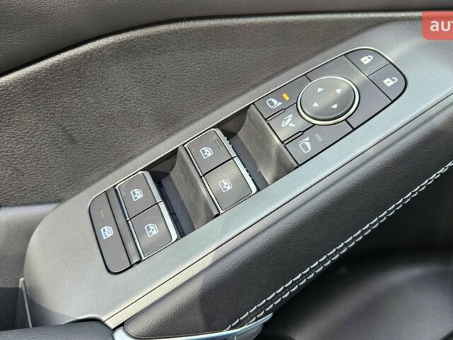 Ніссан Кашкай, об'ємом двигуна 1.33 л та пробігом 0 тис. км за 34668 $, фото 23 на Automoto.ua