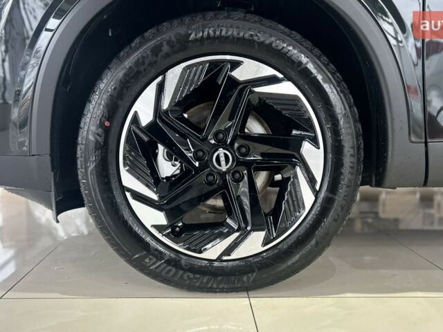 Ниссан Кашкай, объемом двигателя 1.33 л и пробегом 0 тыс. км за 32678 $, фото 2 на Automoto.ua