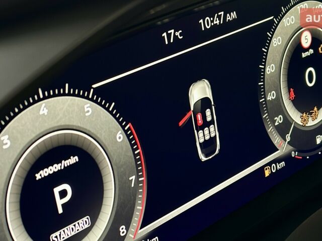 Ніссан Кашкай, об'ємом двигуна 1.33 л та пробігом 0 тис. км за 37542 $, фото 16 на Automoto.ua