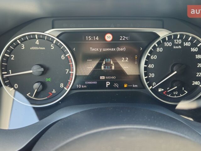 Ниссан Кашкай, объемом двигателя 1.33 л и пробегом 0 тыс. км за 29933 $, фото 17 на Automoto.ua