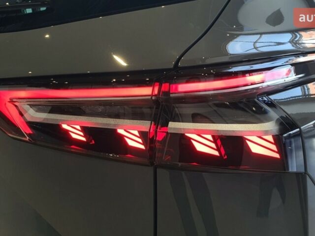 Ніссан Кашкай, об'ємом двигуна 1.33 л та пробігом 0 тис. км за 36970 $, фото 17 на Automoto.ua