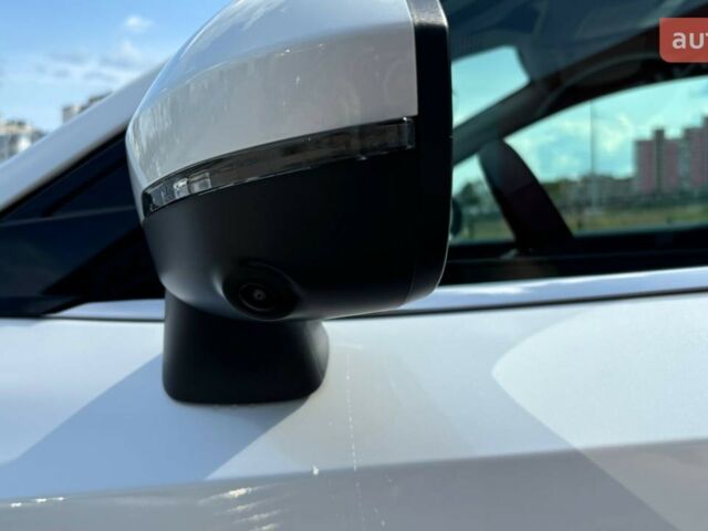 Ніссан Кашкай, об'ємом двигуна 1.33 л та пробігом 0 тис. км за 29319 $, фото 10 на Automoto.ua