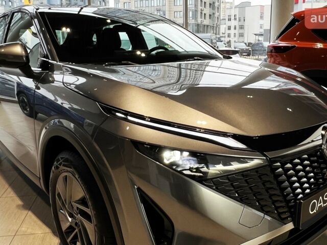 купить новое авто Ниссан Кашкай 2025 года от официального дилера Автоцентр AUTO.RIA Ниссан фото