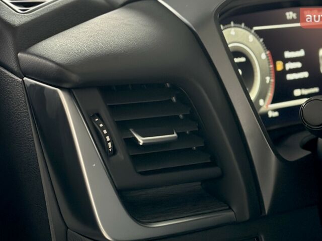 Ніссан Кашкай, об'ємом двигуна 1.33 л та пробігом 0 тис. км за 37542 $, фото 15 на Automoto.ua