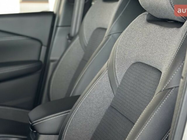 Ниссан Кашкай, объемом двигателя 1.33 л и пробегом 0 тыс. км за 32387 $, фото 15 на Automoto.ua