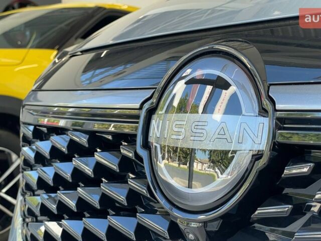 купить новое авто Ниссан Кашкай 2025 года от официального дилера Автоцентр AUTOGROUP Nissan Ниссан фото