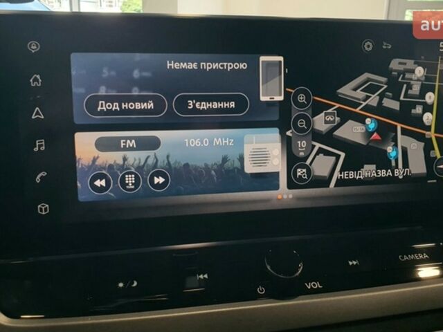 Ниссан Кашкай 2025 в Хмельницком на Automoto.ua Ниссан Кашкай, объемом двигателя 1.5 л и пробегом 0 тыс. км за 43438 $, фото 43 на Automoto.ua