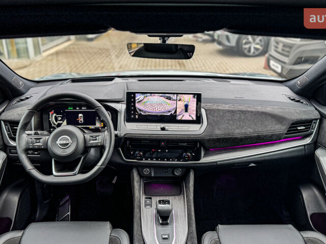 Ниссан Кашкай, объемом двигателя 1.33 л и пробегом 0 тыс. км за 40623 $, фото 28 на Automoto.ua