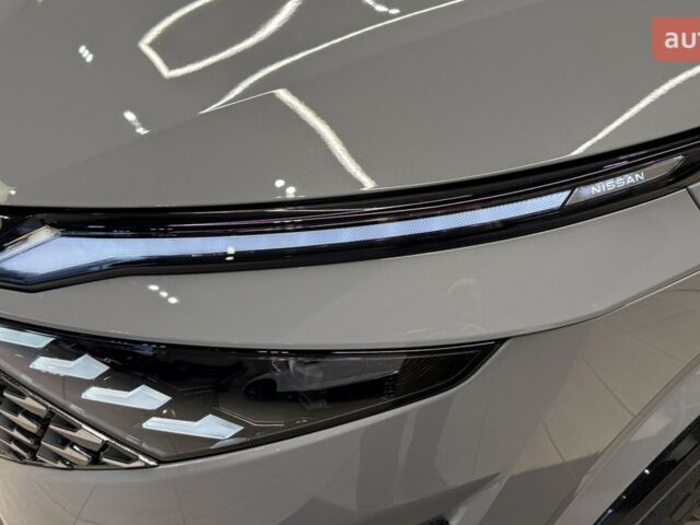 Ниссан Кашкай, объемом двигателя 1.33 л и пробегом 0 тыс. км за 35016 $, фото 3 на Automoto.ua