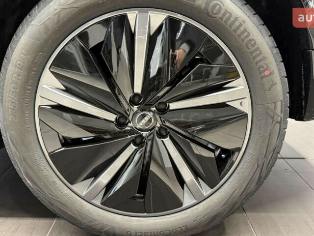 Ниссан Кашкай, объемом двигателя 1.33 л и пробегом 0 тыс. км за 35016 $, фото 1 на Automoto.ua