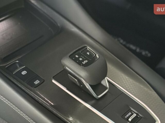 Ниссан Кашкай, объемом двигателя 1.33 л и пробегом 0 тыс. км за 32387 $, фото 9 на Automoto.ua