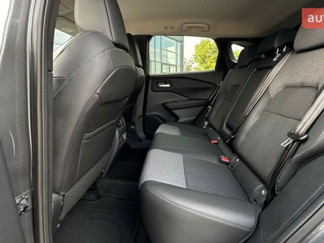 Ніссан Кашкай, об'ємом двигуна 1.33 л та пробігом 0 тис. км за 32642 $, фото 19 на Automoto.ua