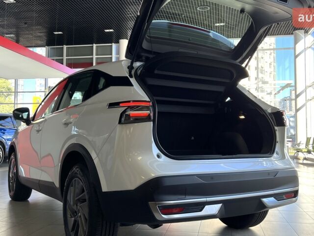 купити нове авто Ніссан Кашкай 2025 року від офіційного дилера Автоцентр AUTO.RIA Ніссан фото