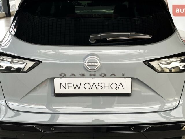 купить новое авто Ниссан Кашкай 2025 года от официального дилера Автоцентр AUTO.RIA Ниссан фото