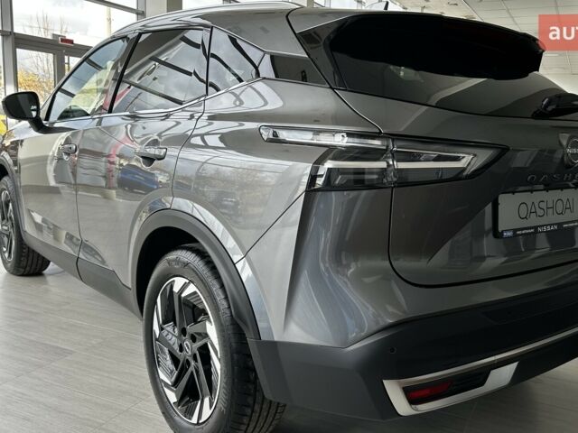 Ниссан Кашкай, объемом двигателя 1.33 л и пробегом 0 тыс. км за 32587 $, фото 6 на Automoto.ua