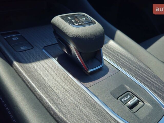 Ніссан Кашкай, об'ємом двигуна 1.33 л та пробігом 0 тис. км за 35447 $, фото 22 на Automoto.ua