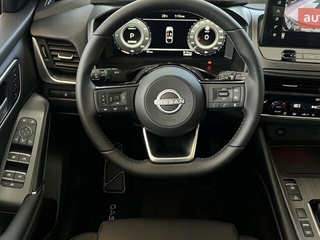 купить новое авто Ниссан Кашкай 2025 года от официального дилера Автоцентр AUTOGROUP Nissan Ниссан фото