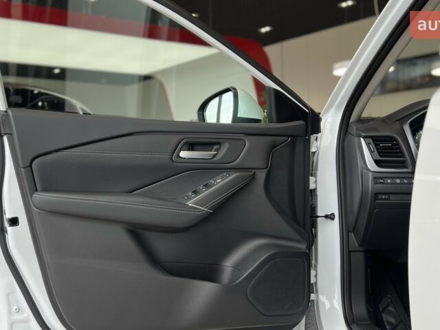 купити нове авто Ніссан Кашкай 2025 року від офіційного дилера Автоцентр AUTO.RIA Ніссан фото