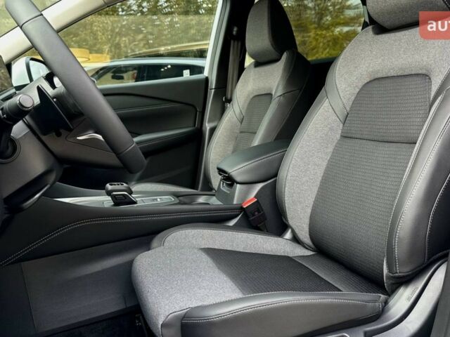 купить новое авто Ниссан Кашкай 2025 года от официального дилера АТМ КРОПИВНИЦЬКИЙ Ниссан фото