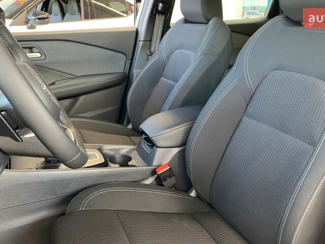 купить новое авто Ниссан Кашкай 2025 года от официального дилера Автоцентр AUTOGROUP Nissan Ниссан фото