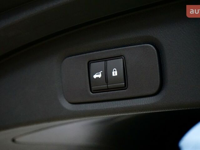 Ніссан Кашкай, об'ємом двигуна 1.33 л та пробігом 0 тис. км за 32549 $, фото 7 на Automoto.ua