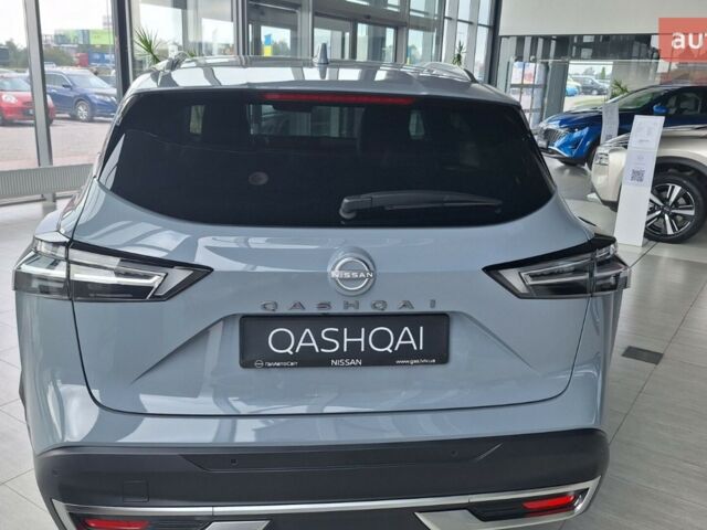 Ниссан Кашкай, объемом двигателя 1.33 л и пробегом 0 тыс. км за 32865 $, фото 2 на Automoto.ua